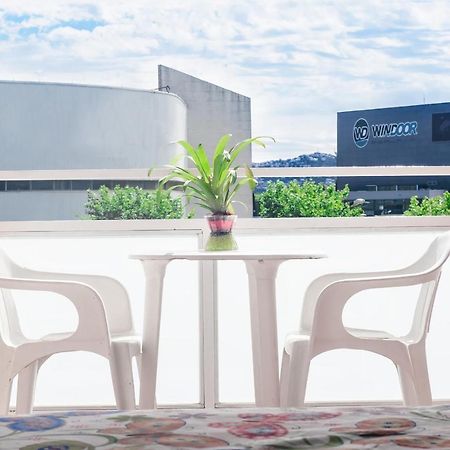 Hotel Silvia Empuriabrava Zewnętrze zdjęcie