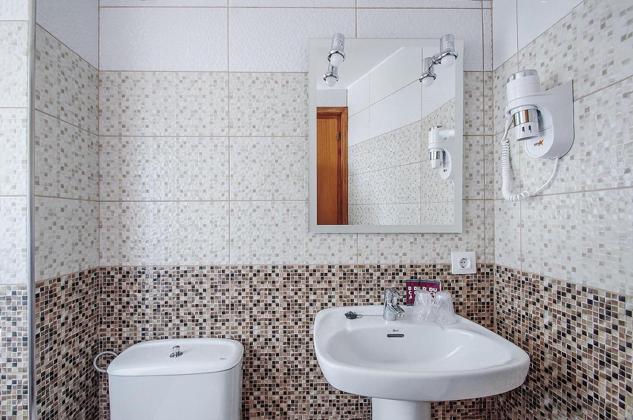Hotel Silvia Empuriabrava Zewnętrze zdjęcie