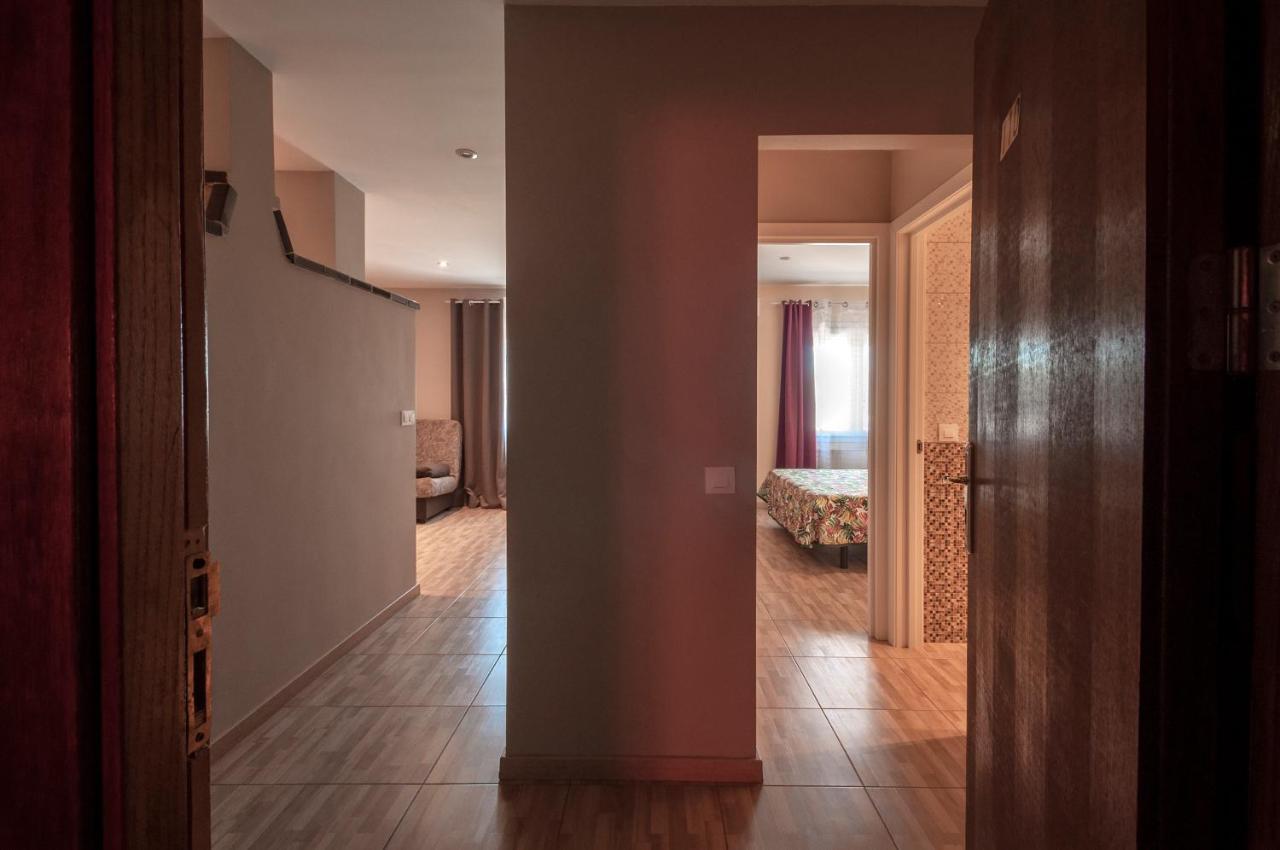 Hotel Silvia Empuriabrava Zewnętrze zdjęcie