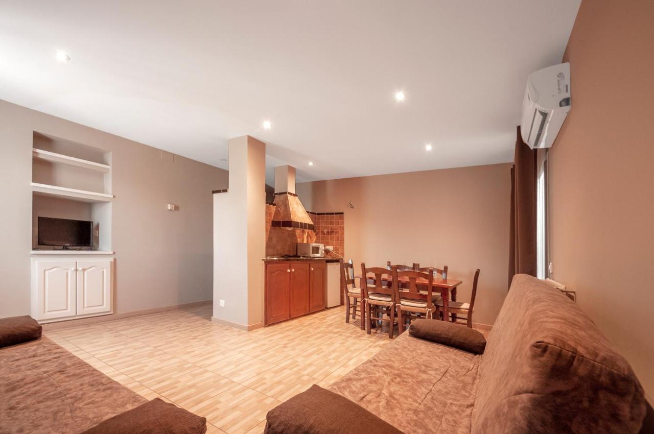 Hotel Silvia Empuriabrava Zewnętrze zdjęcie
