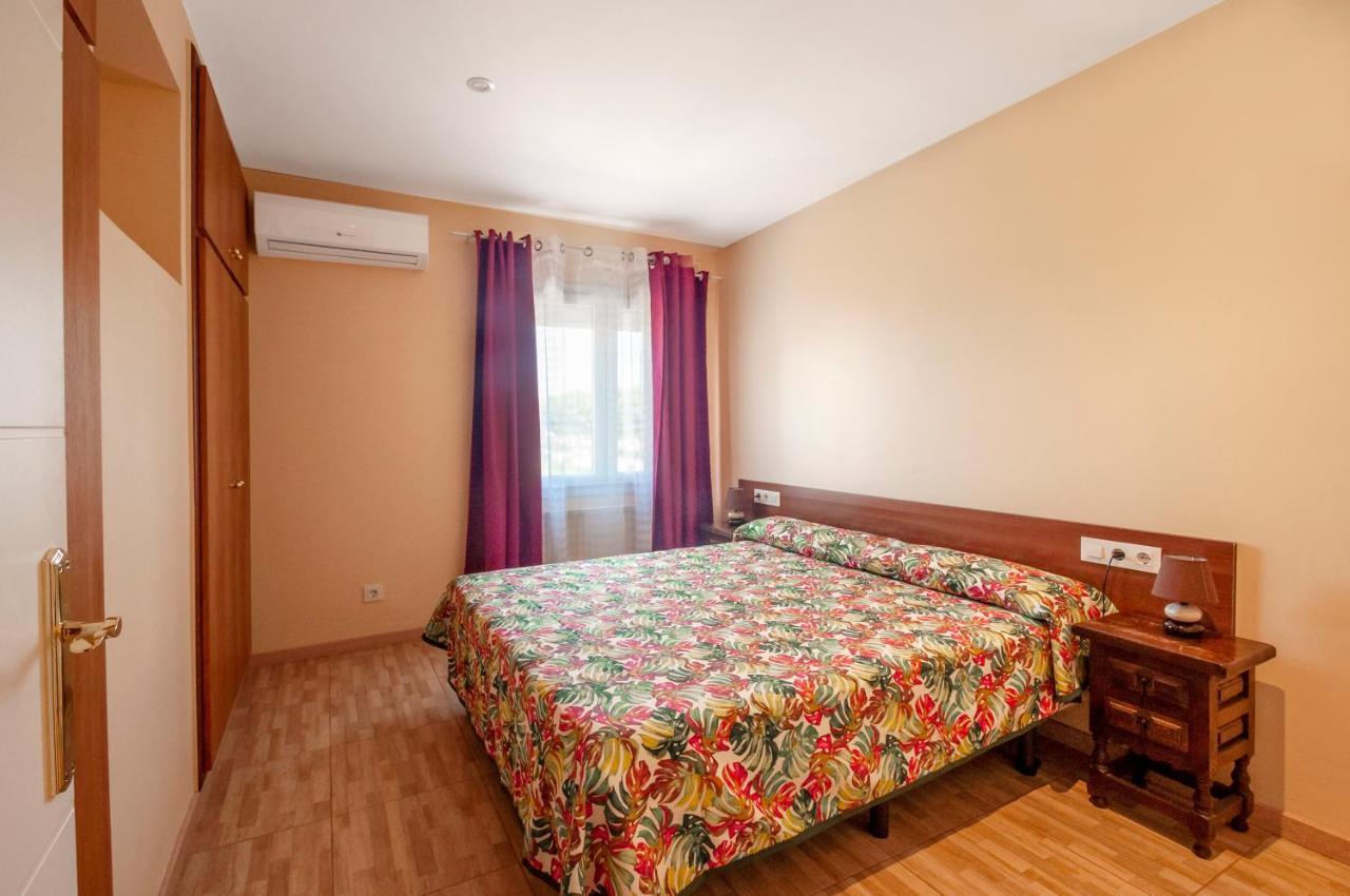 Hotel Silvia Empuriabrava Zewnętrze zdjęcie