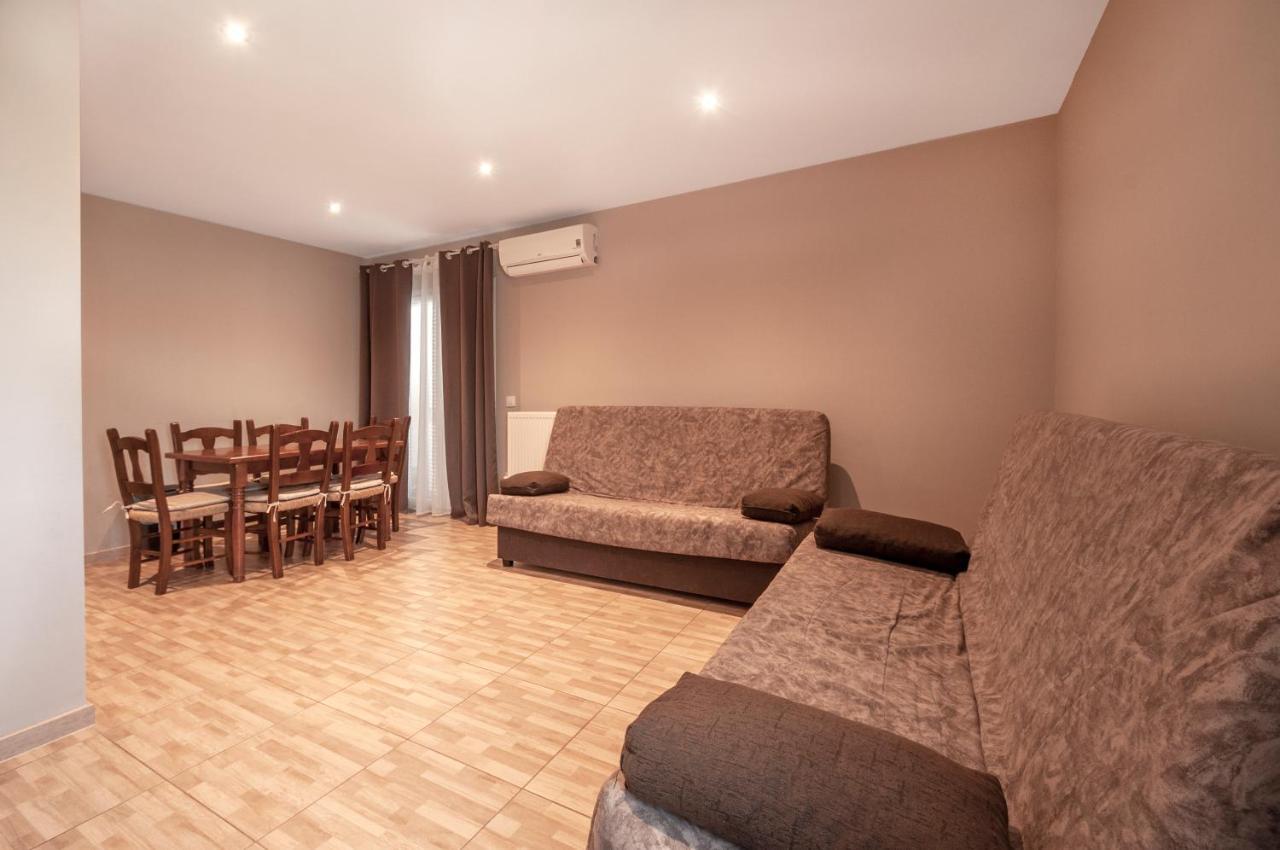Hotel Silvia Empuriabrava Zewnętrze zdjęcie