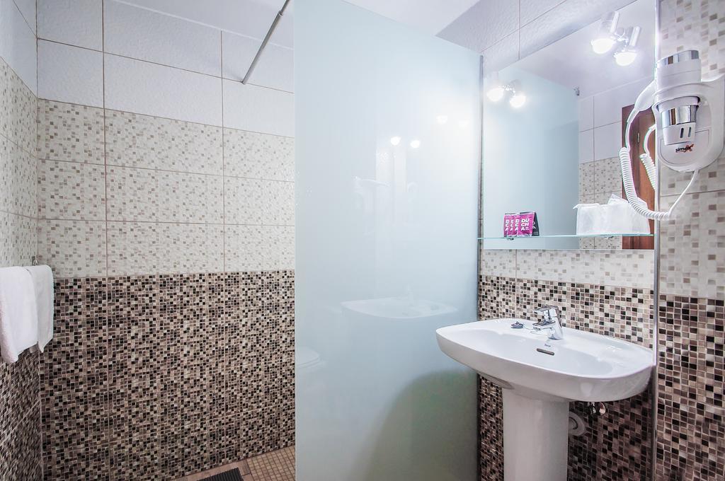 Hotel Silvia Empuriabrava Zewnętrze zdjęcie