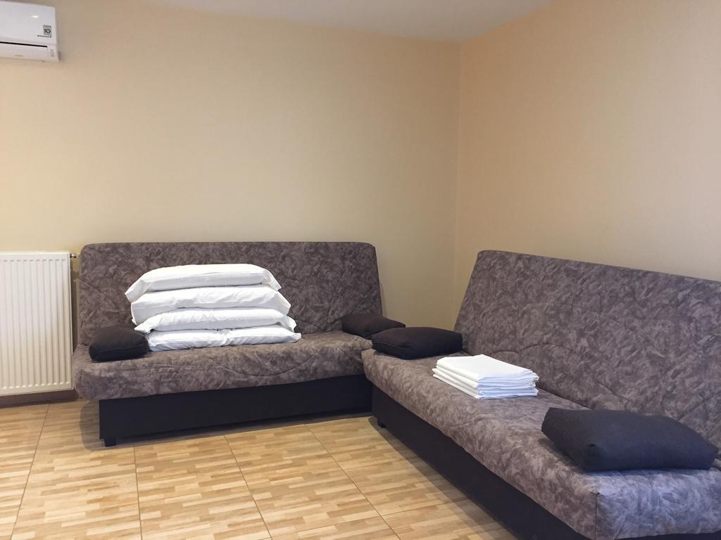 Hotel Silvia Empuriabrava Zewnętrze zdjęcie