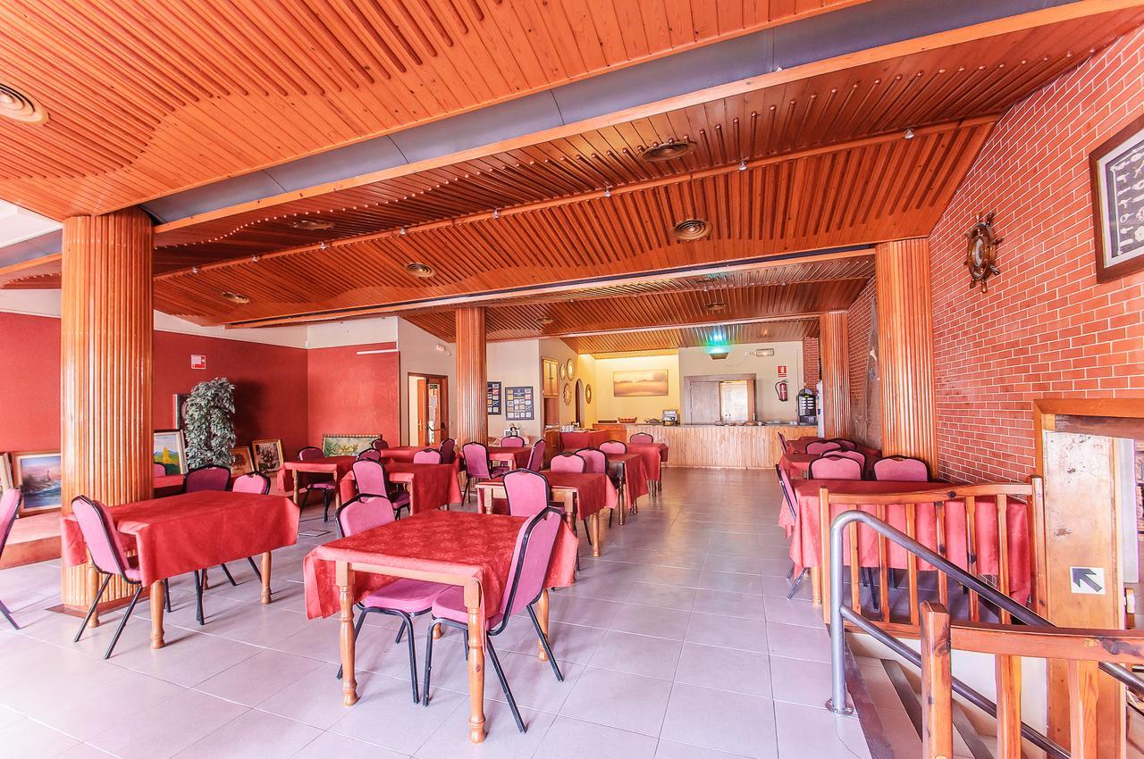 Hotel Silvia Empuriabrava Zewnętrze zdjęcie